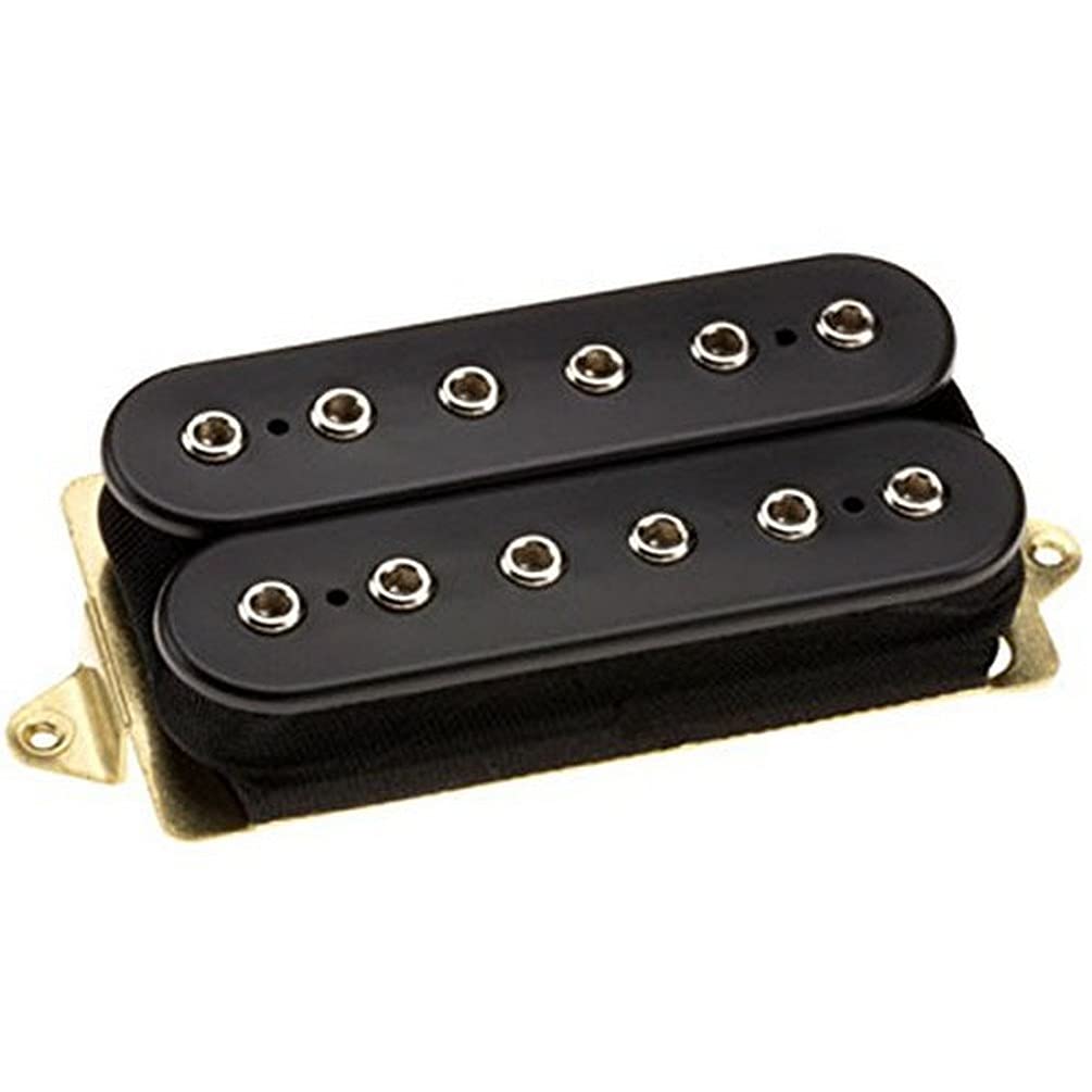 DiMarzio Humbucker From Hell & Evolution