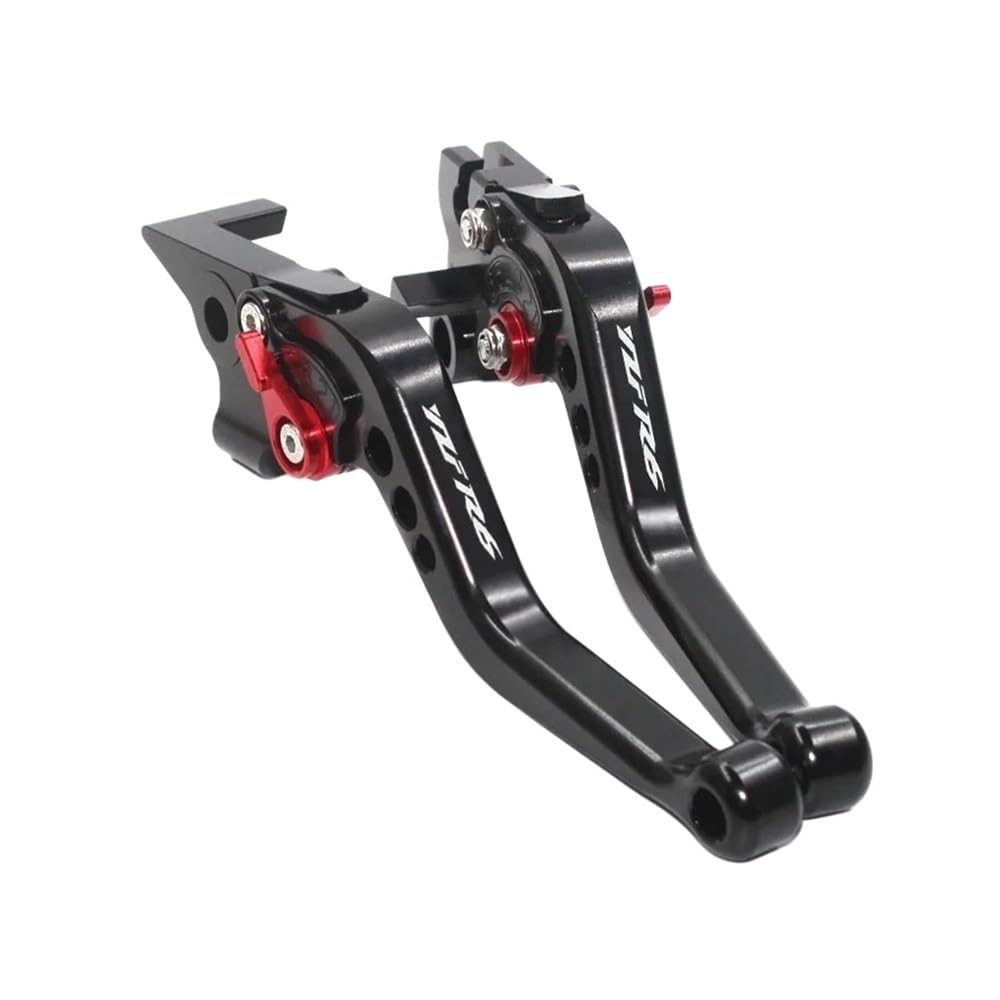 Levier d'embrayage YZFR6 pour rénover votre moto et rouler en week-end