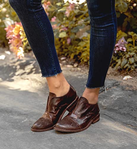 Image of Bed:Stu Rose Women's Slip On