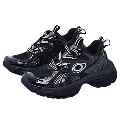 OLD ORDER OLDORDER �I�[���h�I�[�_�[ �X�j�[�J�[ TURBO RUNNING OLDORDER TURBO GT �C 23.5-28.0 (�u���b�N, ���{�̌C�̃T�C�Y���@, ��l, ���l, 28.0 cm)