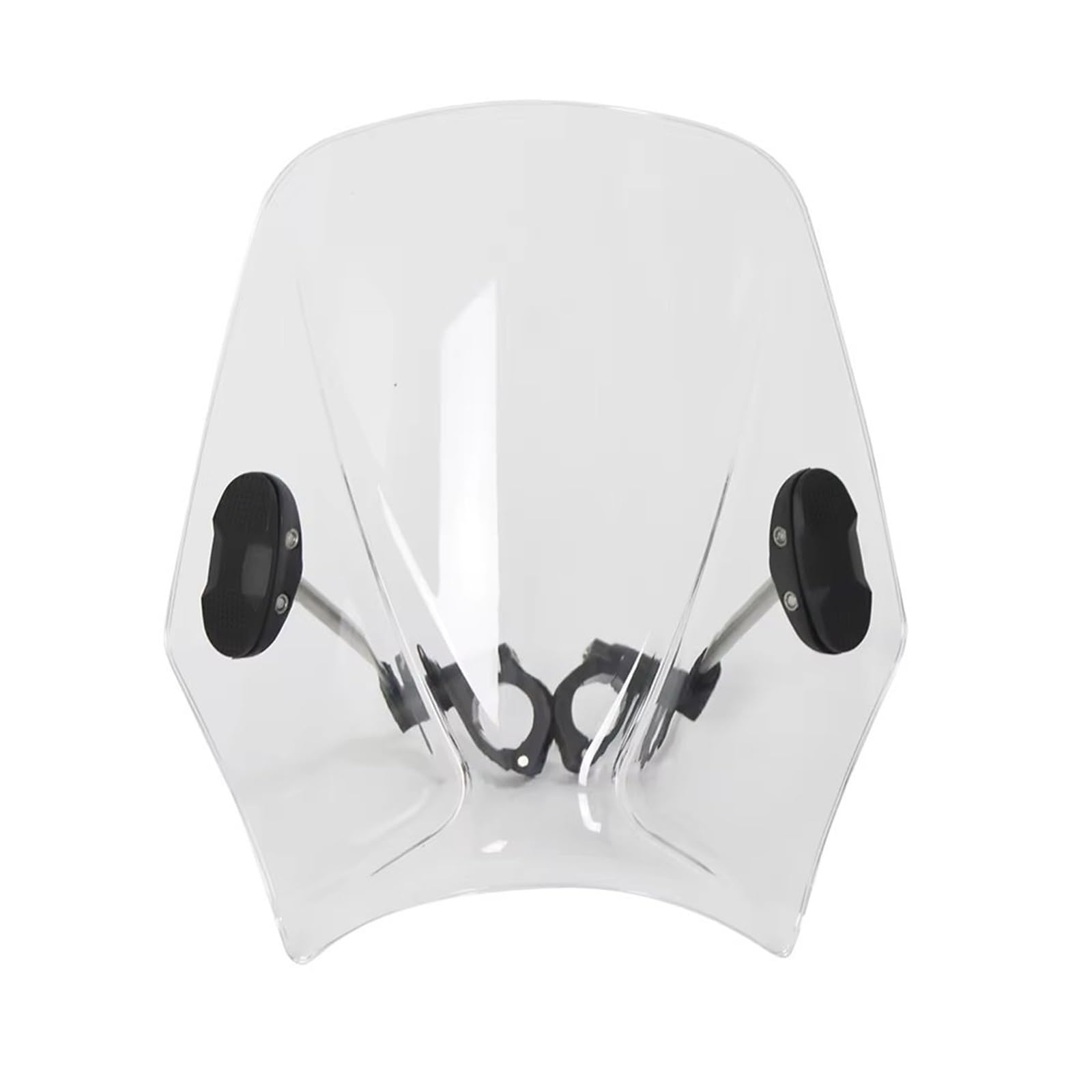 Amazon | バイク用ウインドディフレクター For R For Nine For T For
