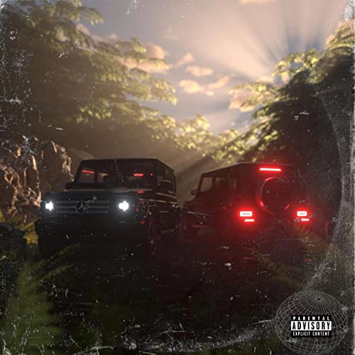 German Engineering [Explicit]
