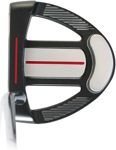 Putter RH Bazooka PRO-7 de 35 pulgadas