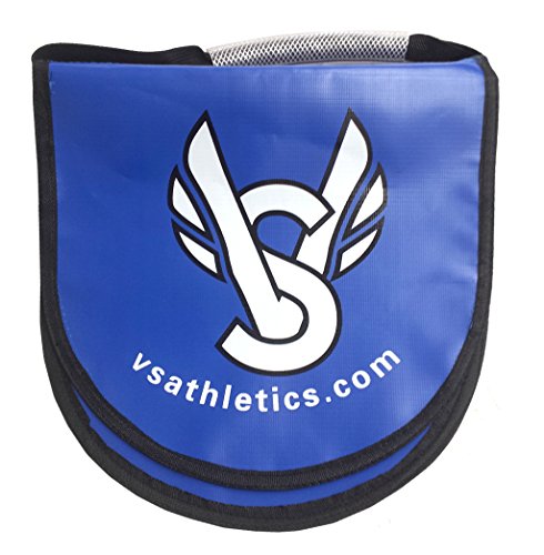 Stackhouse Athletic Scholastic Gold Advanced 1.6 Kilo Discus