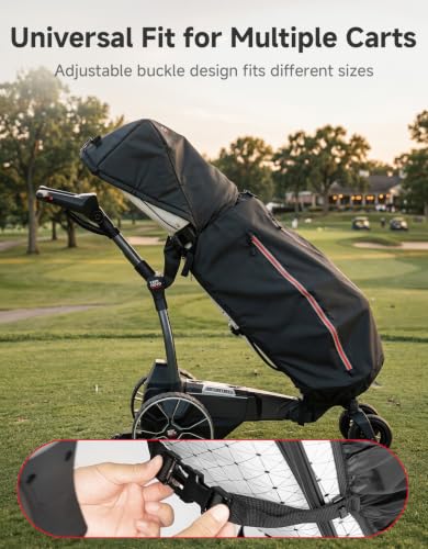 KEMIMOTO Portable Rain Cover