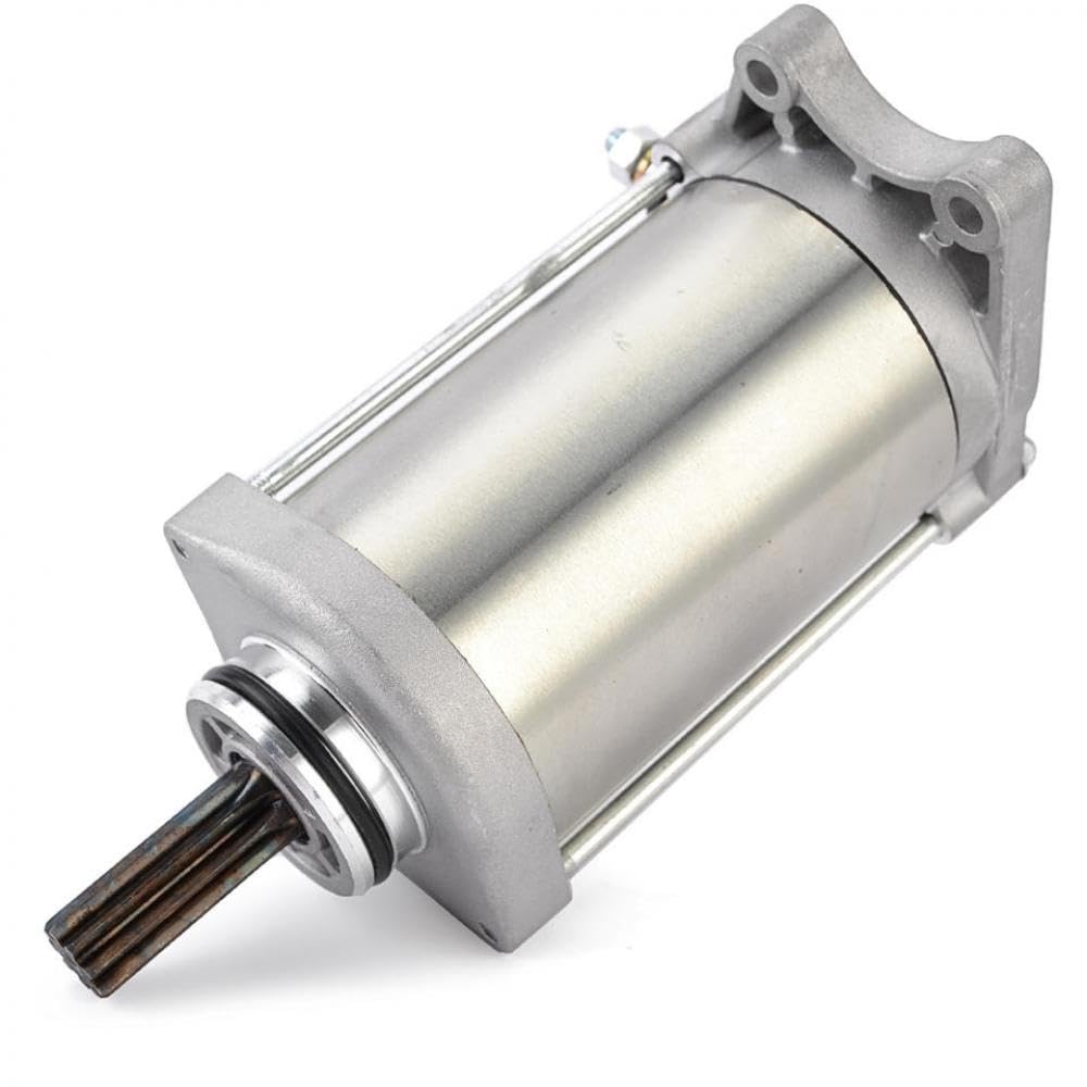 Moteur de démarrage résistant pour régler les pannes de DL 1000 et SV 1000 - 6