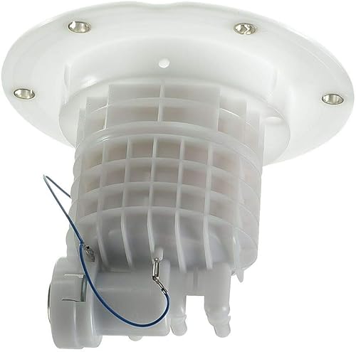 Miniatura 3 de Conjunto de filtro de combustible para Mercedes-Benz S500 S550 S600 SLK200 SLK280 SLK350 CL500 CL550 CL600