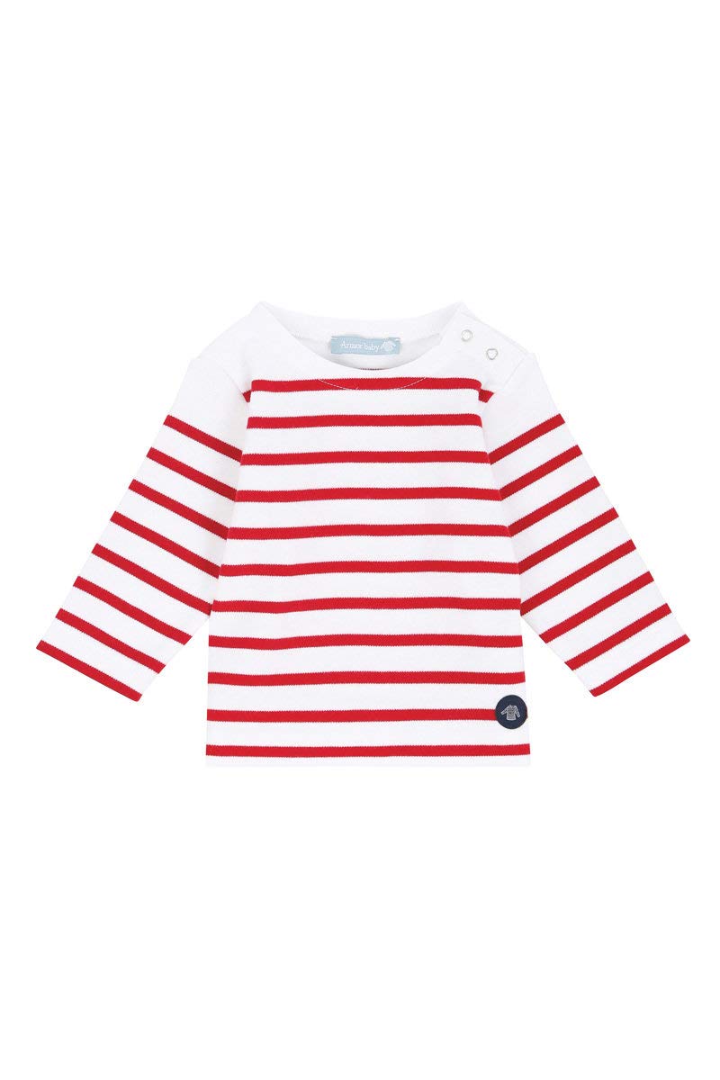 Armor-luxBaby Amiral T-Shirt