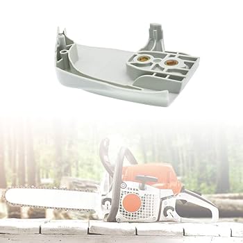 Amazon.com: QHALEN Chain Sprocket Clutch Cover for Stihl