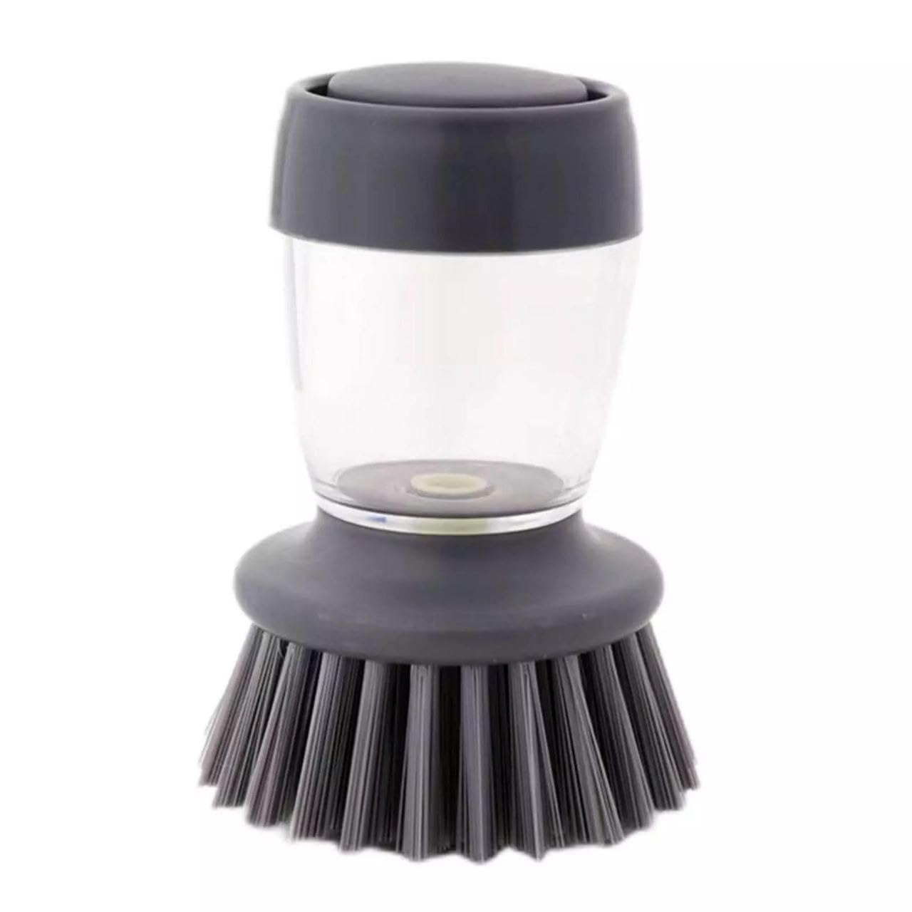 Koyet Bowl Cleaning Sponge, Press Liquid Sponge Cleaning, Household Pot Washing Sponge, Ball Washing Tool Refillable Pans Kitchen Utensils Accessories (Cleaning Brush) (B0CVQJKH1J) Amazon Price History, Amazon Price Tracker