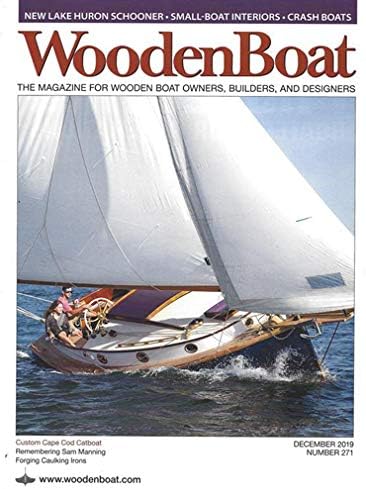 Woodenboat