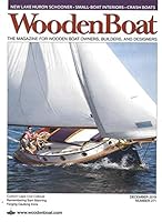 Algopix Similar Product 7 - Woodenboat