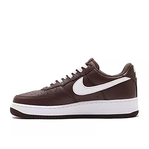 Amazon | [ナイキ] エア フォース 1 LOW レトロ [AIR FORCE 1