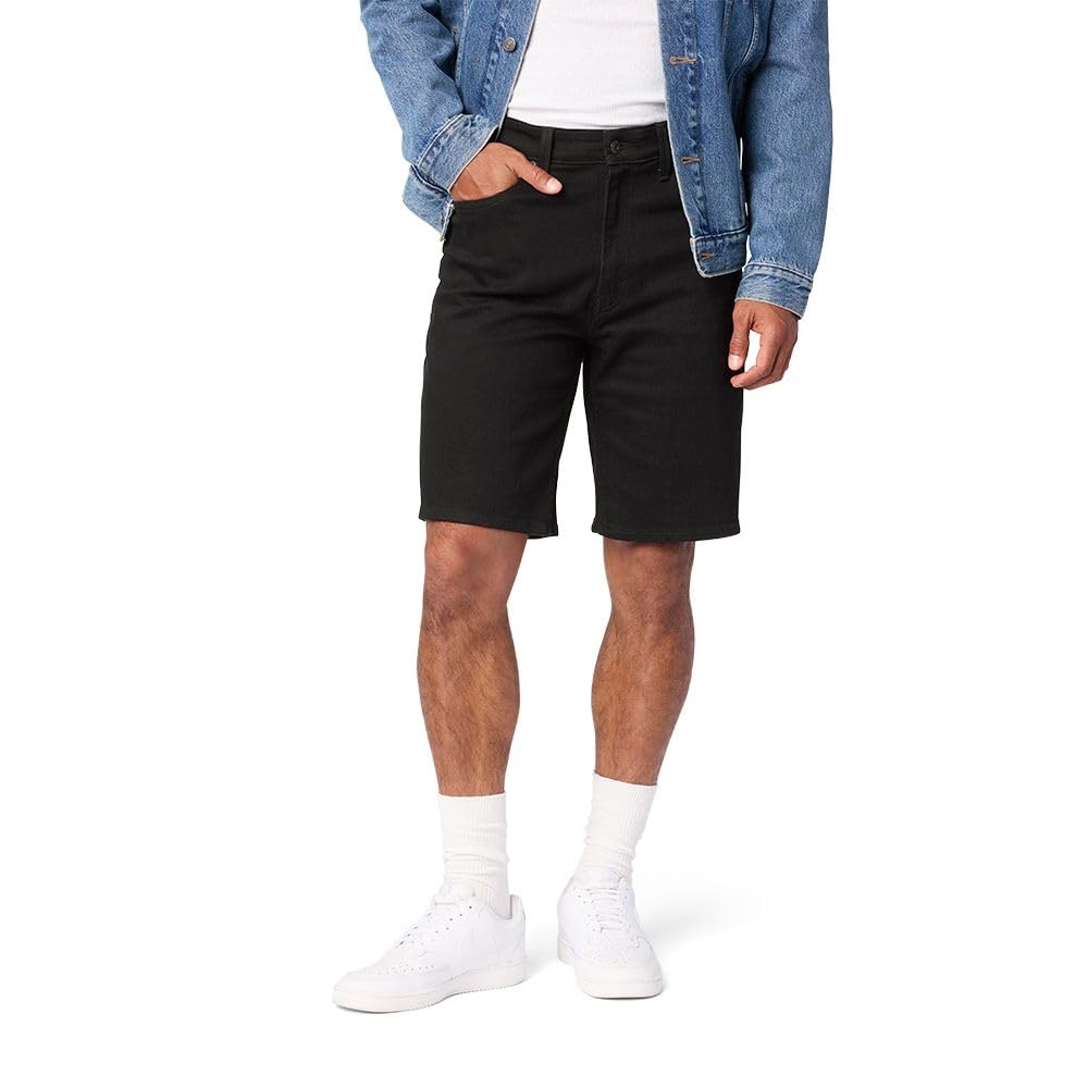 Levi Strauss Signature Gold Mens Classic Denim Shorts (Available in Big & Tall) Shorts