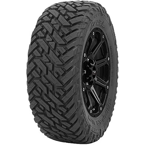Fuel Tires 35X12.50R20 FUEL GRIPPER 10PLY 35125020 - RFNT351250R20 Cover