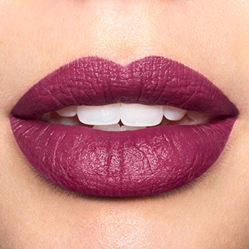 Revlon Super Lustrous The Luscious Mattes Lipstick, In Red, 025 Insane, 0.15 Oz #TOP2