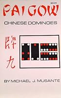 Pai Gow 0896508153 Book Cover