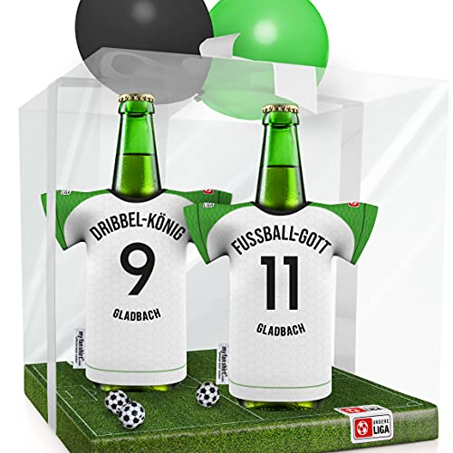 Gladbach Trikot-Kühler Fanartikel Fan-Edition | Home Überraschung |...