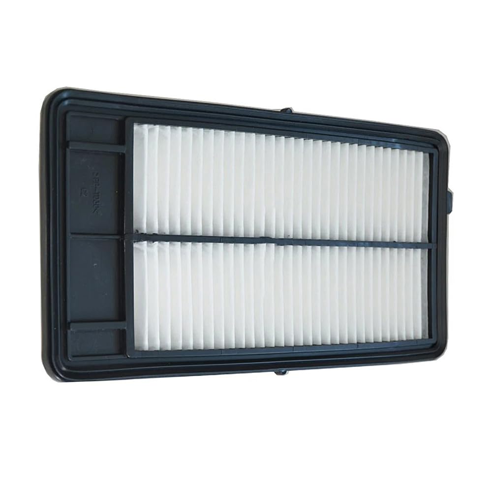 Filtr Powietrza Kabinowego dla Nissan X-Trail Qashqai, dla Renault Koleos Kadjar, 28,7x15,1x2,4cm Filtr powietrza samochodowego 16546-7FK1A