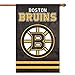Party Animal Boston Bruins Banner NHL Flag
