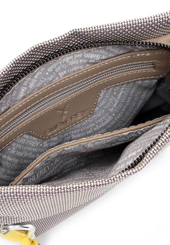 SURI FREY Umhängetasche SFY SURI Sports Marry 18023 Damen Handtaschen Uni