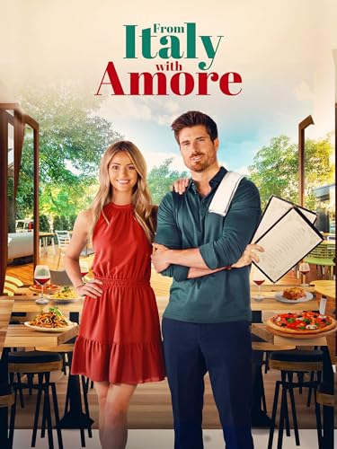 From Italy with Amore