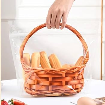 papipuuuu様 オーダーバスケット完成品 Amazon.co.jp: BEBE BASK オリジナルスカラップバスケット2個