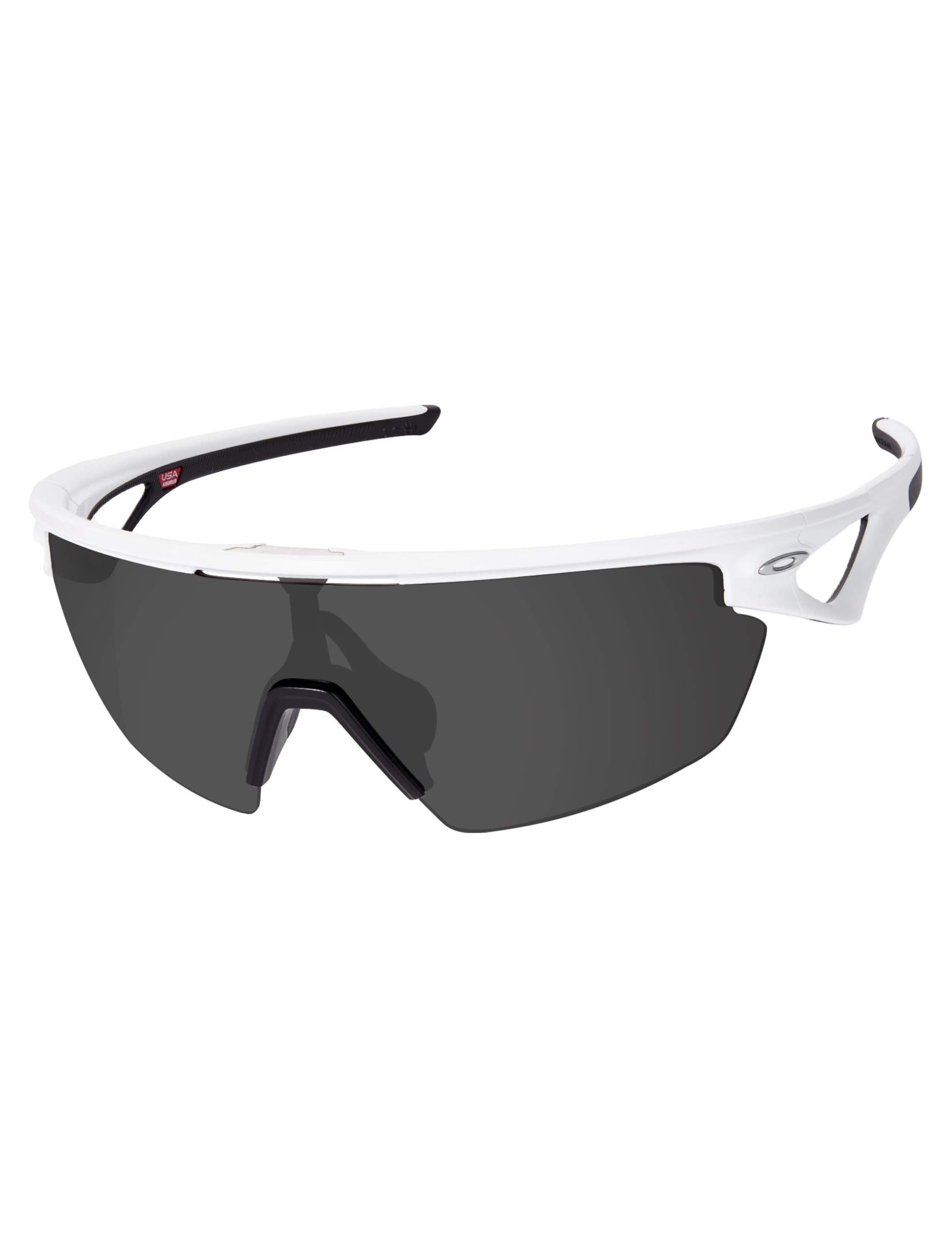 OSharp Lentes de repuesto para gafas de sol Oakley Sphaera OO9403, polarizadas HD, espejadas, protección UV y ajuste perfecto