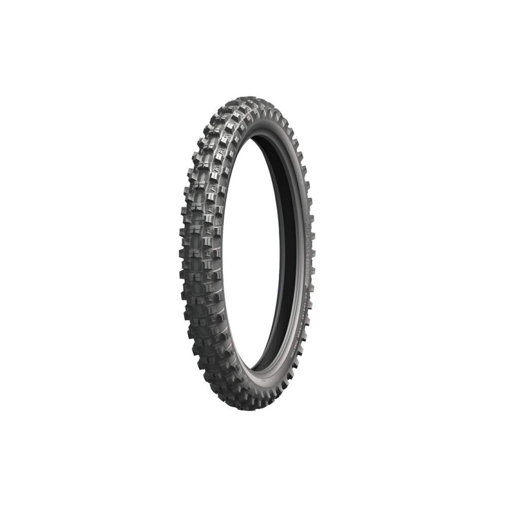 Michelin 74142 Pneumatico 70/100 -17 40M Starcross 5 Medium Tt - 4