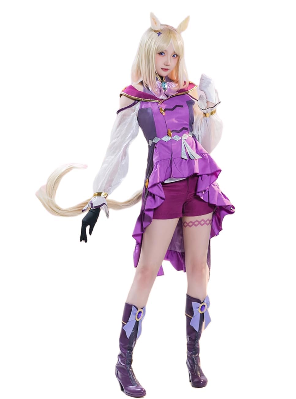 Amazon.co.jp: ウマ娘 プリティーダービー ナリタトップロード