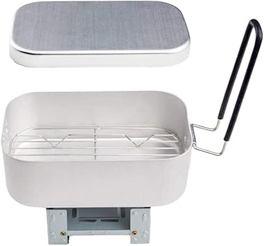 Amazon メスティン キャンプ用 アルミ製飯ごう ポータブル飯盒 折りたたみストーブ 固形燃料 ハンゴウ クッカー バーべキュー アウトドア炊飯 調理器具 サバイバル メスキット 炊く 蒸す 燻す バフ研磨済み 登山 ピクニック 野外用食器 3点セット バッドアミ付き Amazon メスティン キャンプ用 アルミ製飯ごう ポータブル飯盒 折りたたみストーブ 固形燃料 ハンゴウ クッカー バーべキュー アウトドア炊飯 調理器具 サバイバル メスキット 炊く 蒸す 燻す バフ研磨済み 登山 ピクニック 野外用食器 3点セット バッドアミ付き