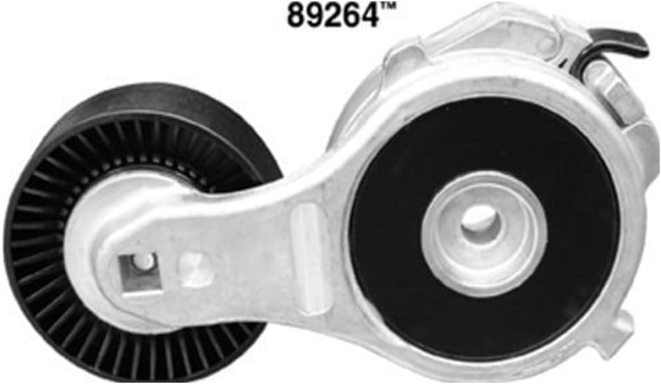 Accessory Drive Belt Tensioner Assembly 1pc for Chevy for Pontiac for Sunfire 2.2L 1998-2002 24574843