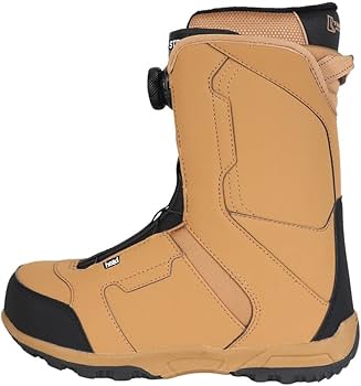 Amazon | ヘッド（HEAD） スノーボード ブーツ ボア ダイヤル式