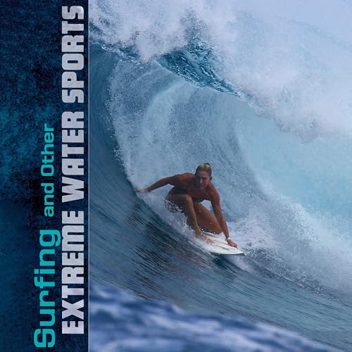 Surfing and Other Extreme Water Sports : Drew Lyon episode artwork