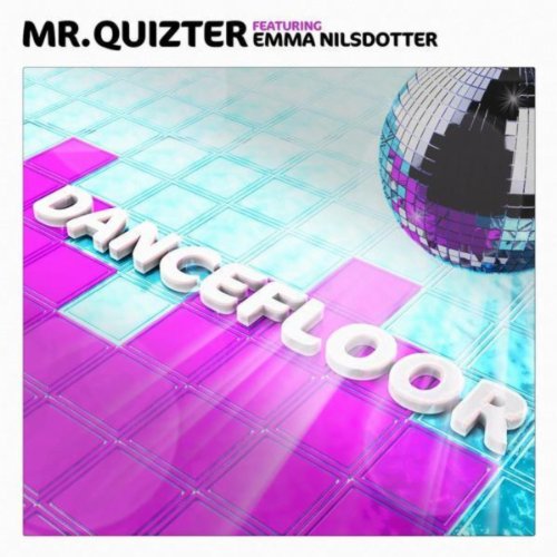 Dancefloor (MR Quizter version) Mr Quizter Digital Music