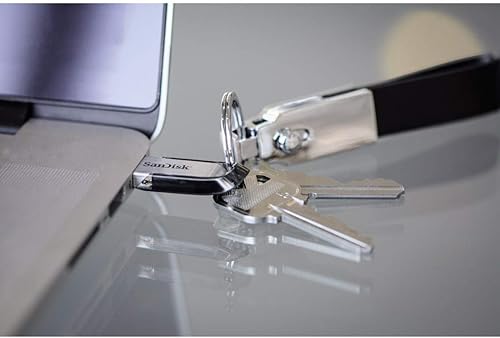 Miniatura 2 de SanDisk Ultra Flair SDCZ73-032G-G46 unidad flash USB 3.0 de 32 GB (paquete de 5)