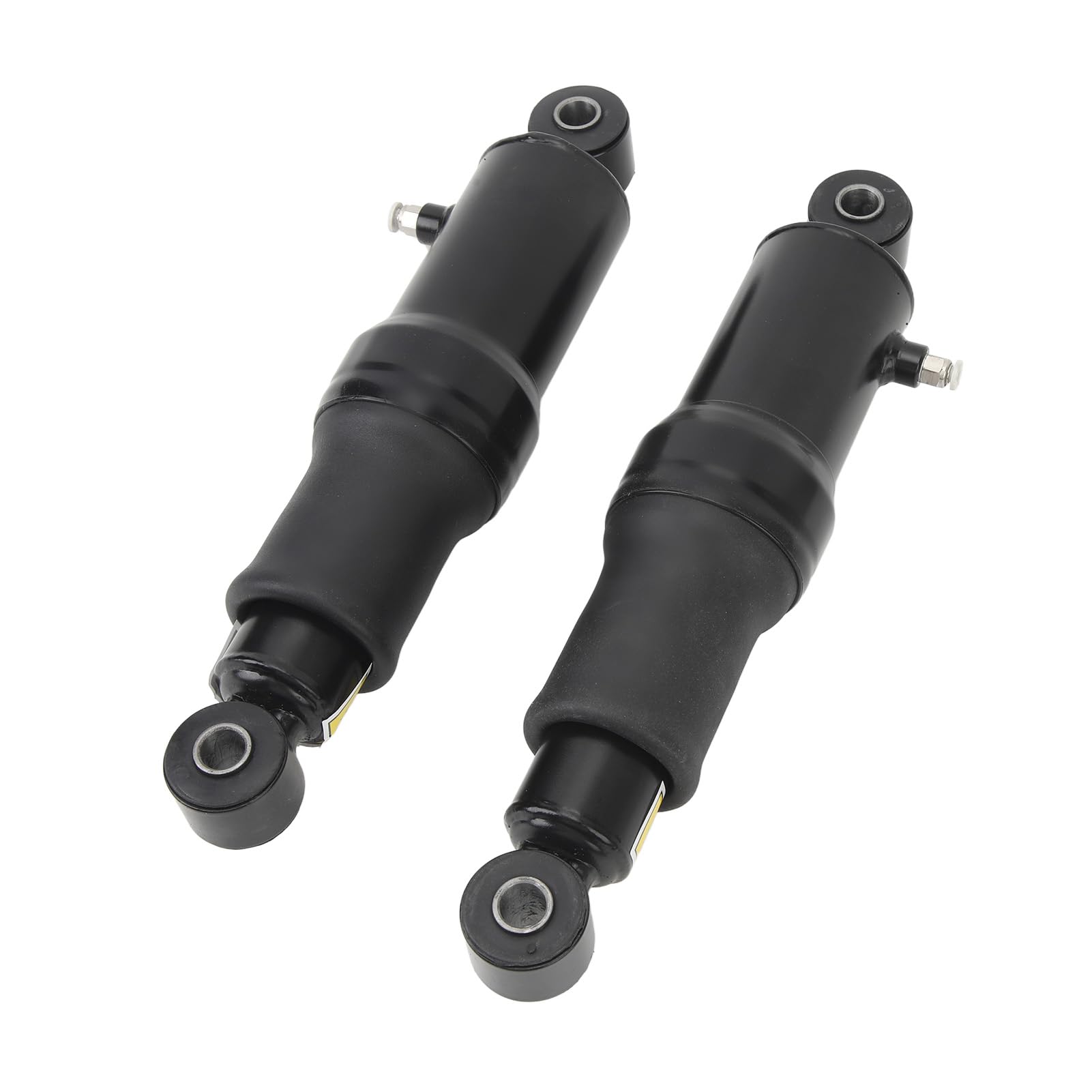 Amortyzator powietrza ze stali, wysokowydajny SRD747 PR Suspension Shock Touring, wygodna jazda, różne zastosowania