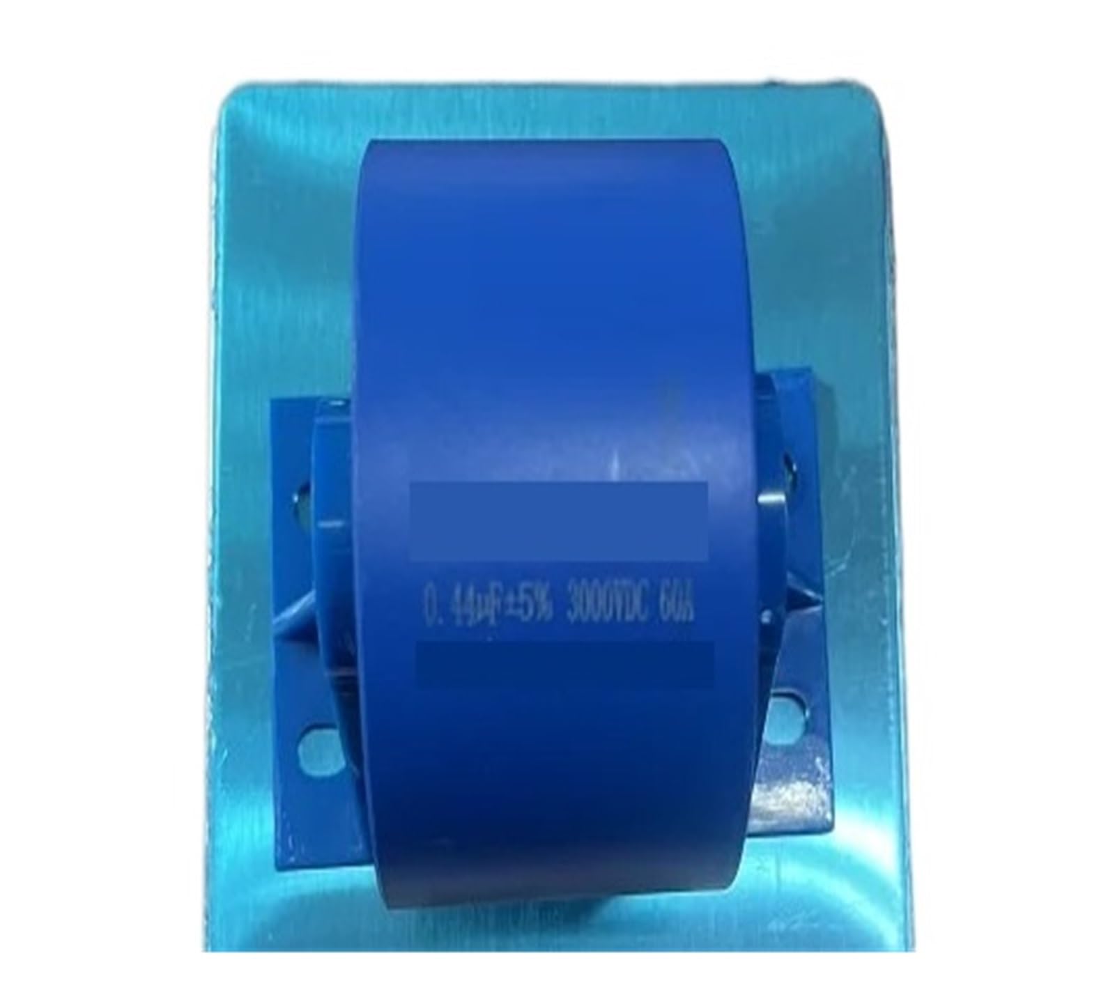 KSZHZYMGX 1PCS 0.44UF 0.47UF 3000V DC 60A Resonant Capacitor(0.44UF 3000VDC)