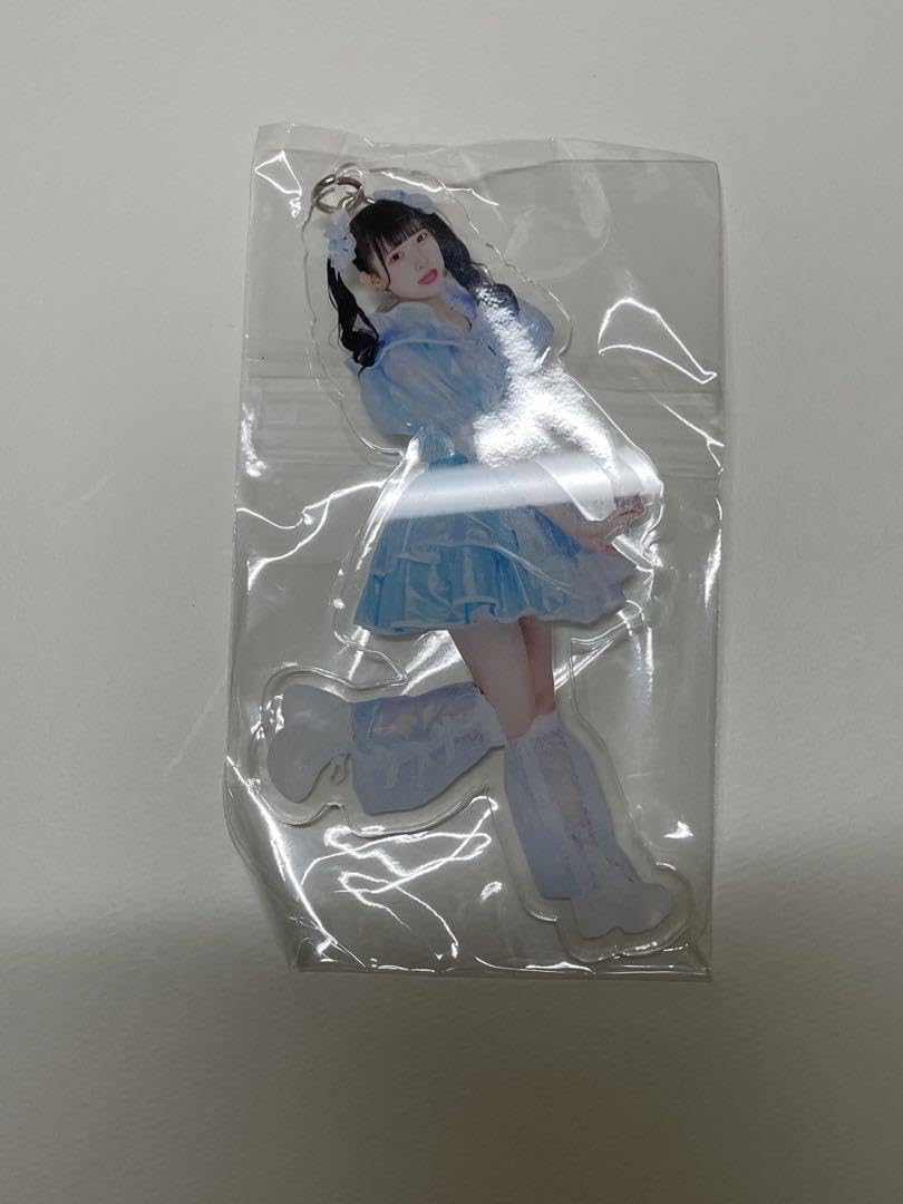 Amazon.co.jp: iLife 深月らむ 生誕アクキー : 文房具・オフィス用品 