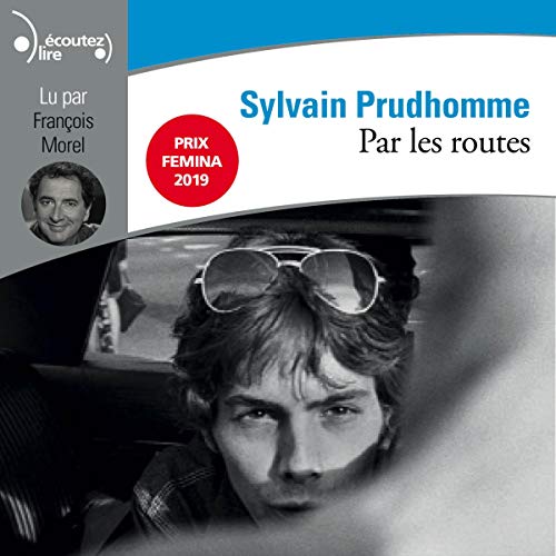 Cover art for Par les routes