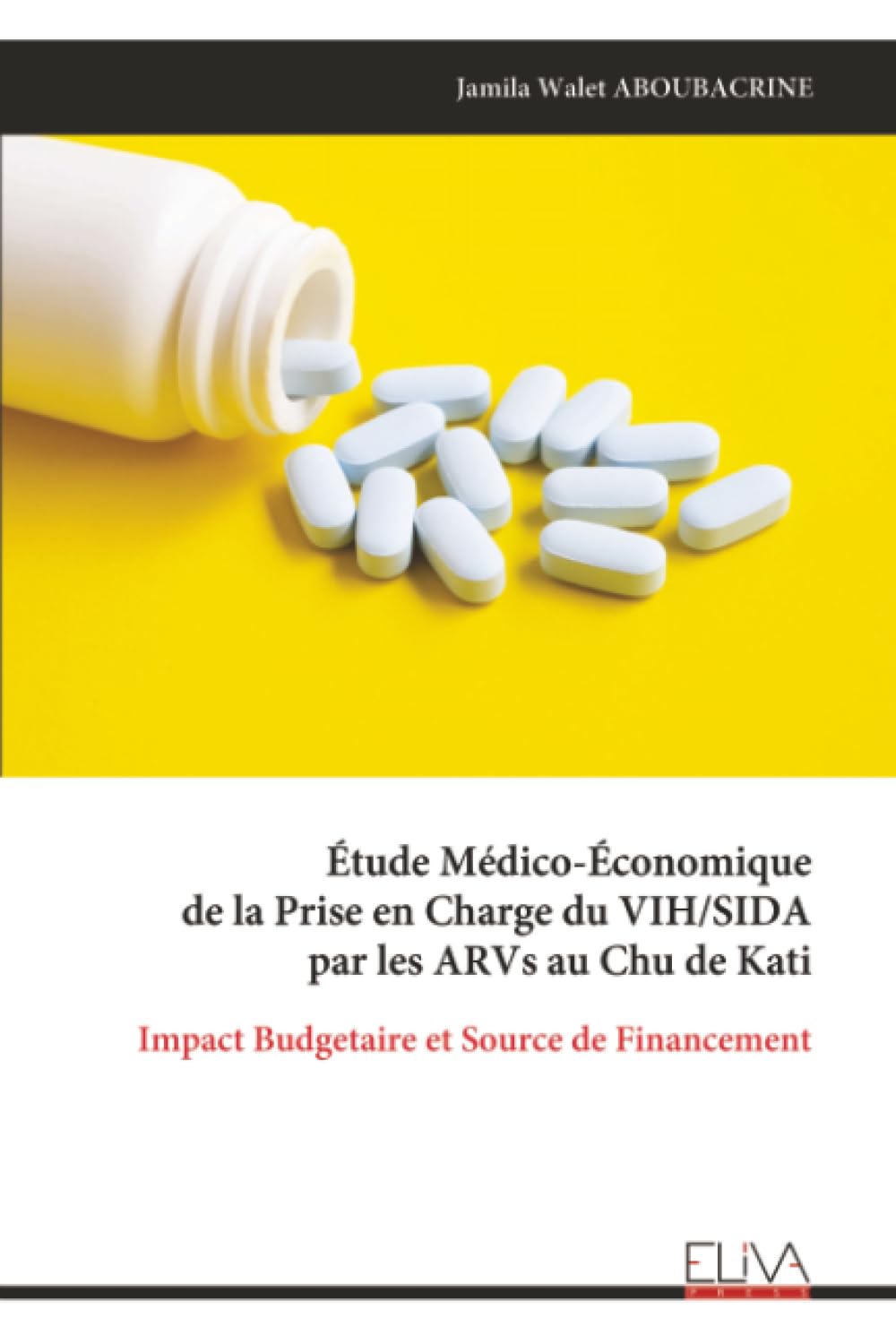 Étude Médico-Économique de la Prise en Charge du VIH/SIDA par les ARVs au Chu de Kati: Impact Budgetaire et Source de Financement