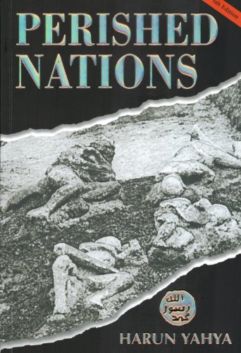 Perished Nations view 2