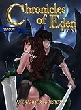 Chronicles of Eden - Act VI