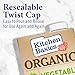 Kitchen Basics® Organic Vegetable Stock, 32 oz. Carton