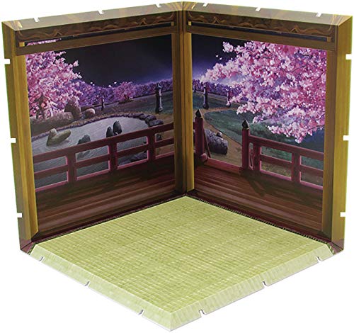 ピーエルエム じおらまんしょん150 夜桜 PL88813