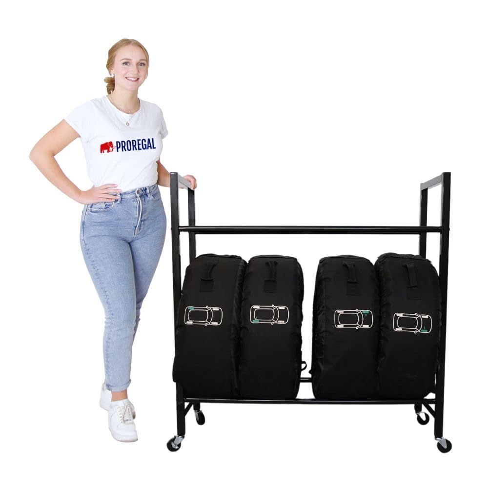 13,2 m palletstelling PR9000 / 110 cm diep / 2 m hoog / 2 niveaus voor 42 europallets