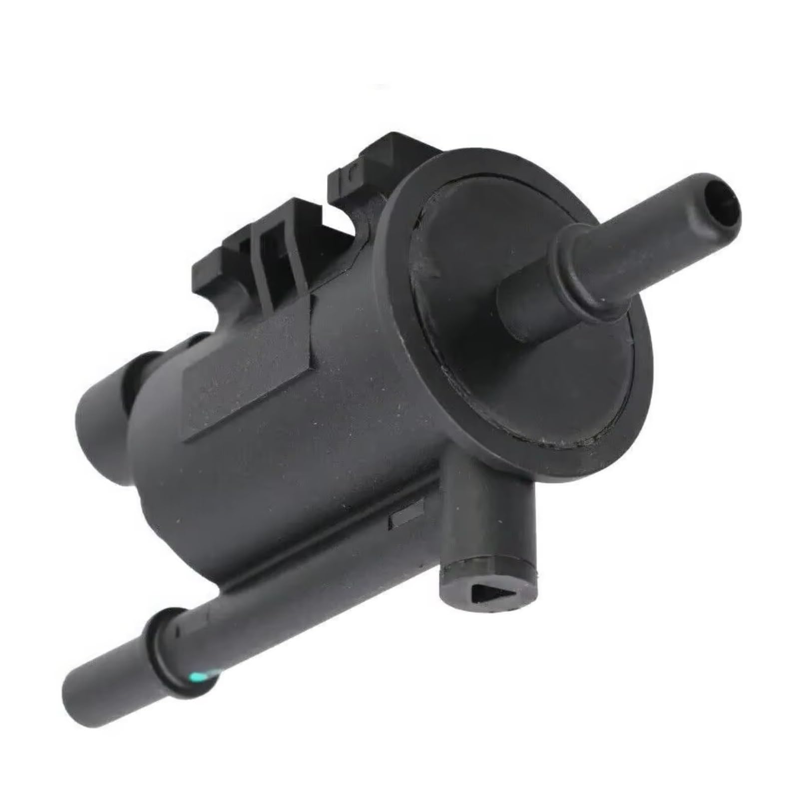 Car Valve Solenoid Compatible with Chevrolet for Aveo 2004-2010 for Aveo 2006-2010 for Camaro 1998-2002 1 Pcs Automotive Carbon Canister Solenoid Valve 12569751