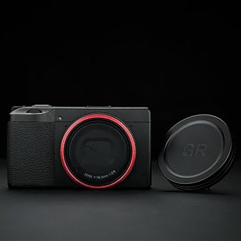 Amazon | JJC 保護リング リコー Ricoh GR3 GRIII GRIII HDF Amazon | JJC 保護リング リコー Ricoh GR3 GRIII GRIII HDF