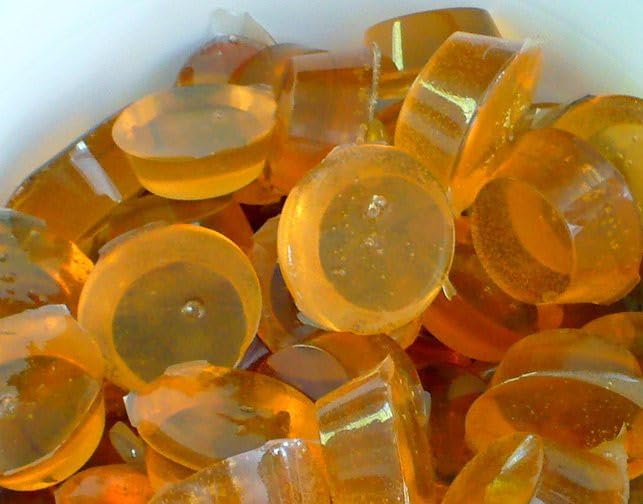 ComposiMold 3lbs Used in Cubes