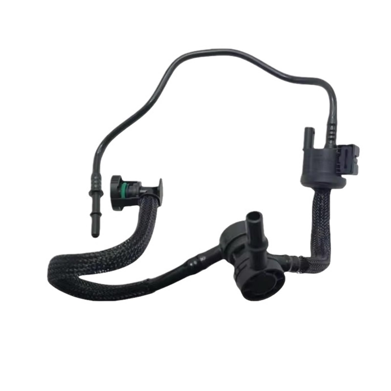 EGR Replacement Fit for Jaguar XFR-S XFR XF 2013-2015 C2D19426 C2D19426 Vapor Canister Purge Solenoid Valve Suitable Car EGR Valves